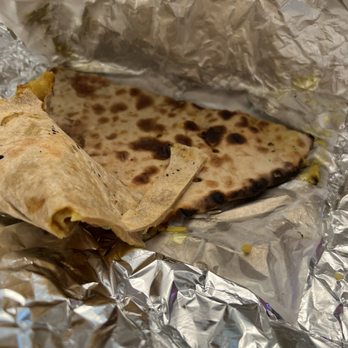 Neha palace indian restaurant  - Aloo Paratha - Indian Near Me - Yonkers, New York