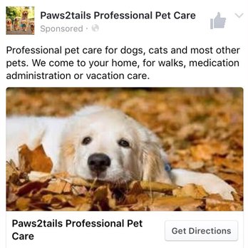 Paws2tails Professional Pet Care - Paws2tails is on Facebook - Pet Sitting Near Me - Chicago, Illinois Paws2tails Professional Pet Care - Paws2tails is on Facebook - Pet Sitting Near Me - Chicago, Illinois