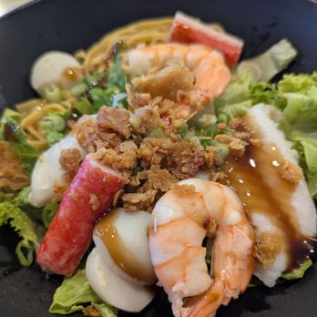 LHK Noodle Bar - Chinese Near Me - San Diego, California LHK Noodle Bar - Chinese Near Me - San Diego, California