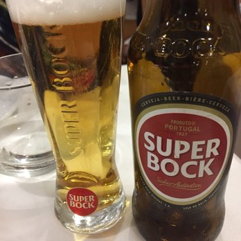 Floresta do Salitre - €2 for an award winning beer. - Portuguese Near Me - Lisbon, 11