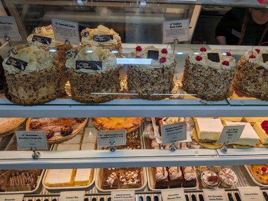 Carlino's Market by null