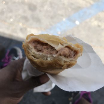 Taco Treat - Bean and cheese fried burrito yum - Mexican Near Me - Arcadia, California Taco Treat - Bean and cheese fried burrito yum - Mexican Near Me - Arcadia, California