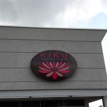 Kiku - Sushi time! - Japanese Near Me - Markham, Ontario