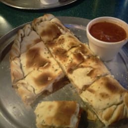 Calzones