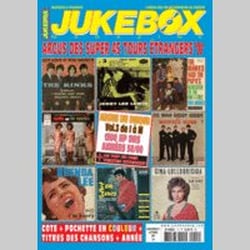 Jukebox Magazine - Photo du site internet