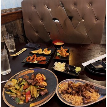 Ajisai - Japanese Near Me - Tampa, Florida