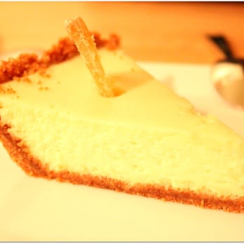 Komé - Sake cheesecake. YUM! - Japanese Near Me - Austin, Texas
