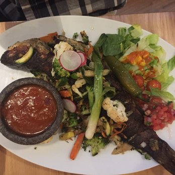 Agave Uptown - Mexican Near Me - Oakland, California