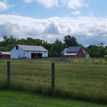 Gallant Farm - Farm - Landmarks & Historical Buildings Near Me - Delaware, Ohio
