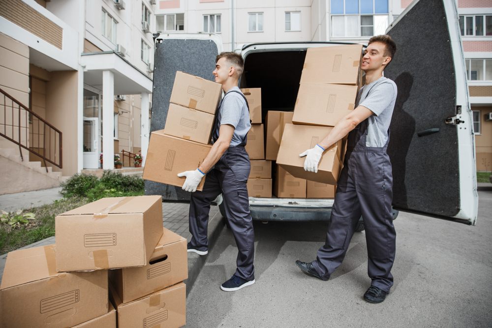 JET MOVERS LLC
