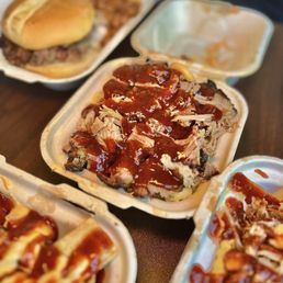 Mac N' Meat