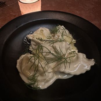 Poeta - Cappelletti - Italian Near Me - Austin, Texas