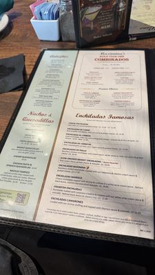 Menu photo 1 Red River Cantina League City, TX Menu photo 1 Red River Cantina League City, TX