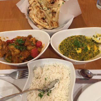 Mango Grill - Shahi Kadai Chicken, paneer, garlic naan - Indian Near Me - Hagerstown, Maryland Mango Grill - Shahi Kadai Chicken, paneer, garlic naan - Indian Near Me - Hagerstown, Maryland