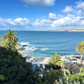 Duke's La Jolla - awesome ocean view - New American Near Me - La Jolla, California