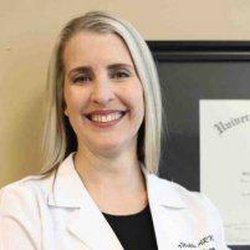Downtown Dermatology - Amy Wells APRN