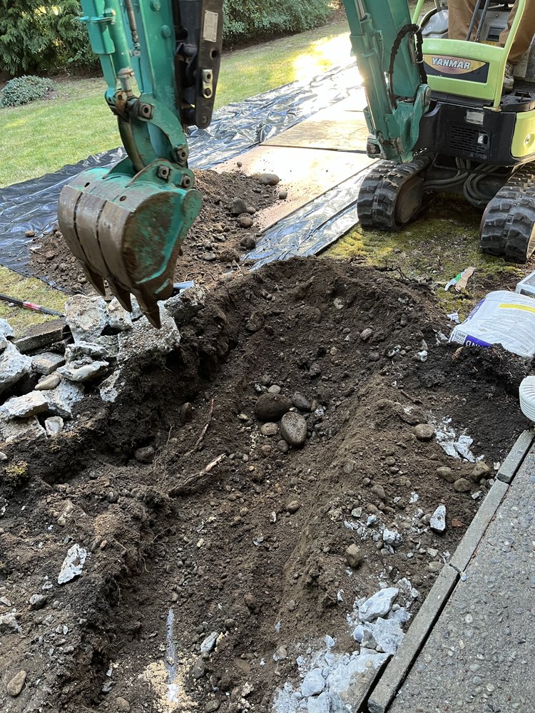 Slide of All Drain Solutions