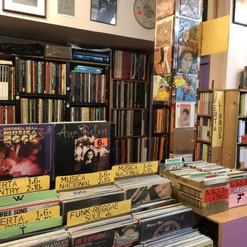 Discos Killers - All genres are represented - Vinyl Records Near Me - Madrid, M