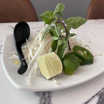 Uptown Pho - Vietnamese Near Me - Raleigh, North Carolina