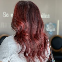 Salon AnnaNoelle