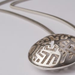 Kathryn Arbon Jewellery Design