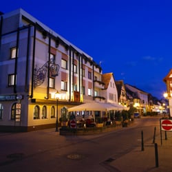 Hotel Adler - Hotel Adler