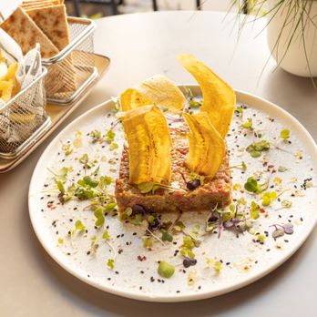 bartomeu - Restaurants Near Me - Sitges, B