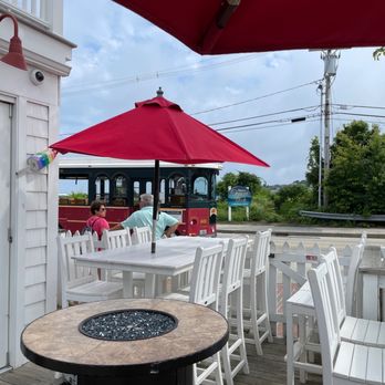 Ogunquit Beach Lobster House - New American Near Me - Ogunquit, Maine