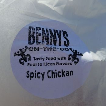 Benny's On The Go - Caterers Near Me Benny's On The Go - Caterers Near Me