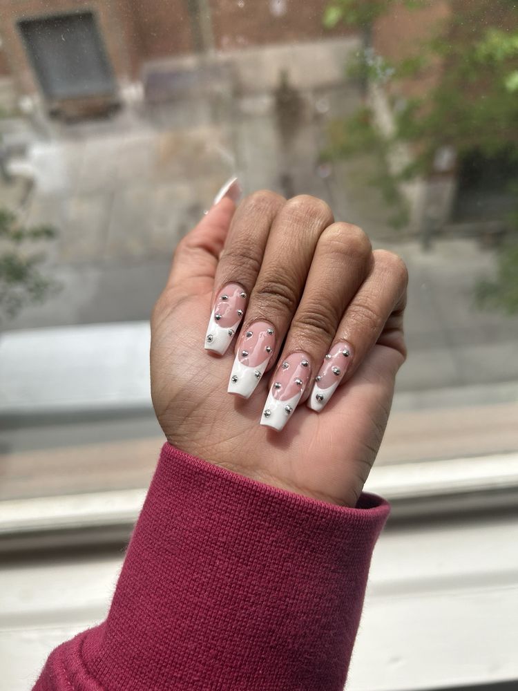 The Nail Box