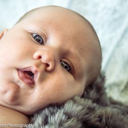 Jessica Mellicent Photography - Child photography