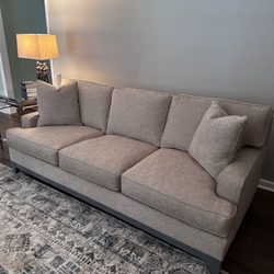 London Upholstery