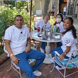 Autumn School of Nursing