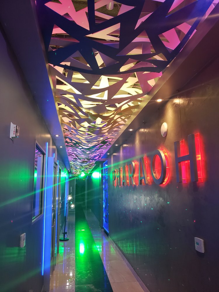 Pharaoh Karaoke Lounge