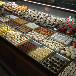 Pasticceria Peggi - assortimento mignon