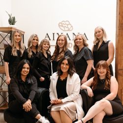 AIYANA  Med Molalla