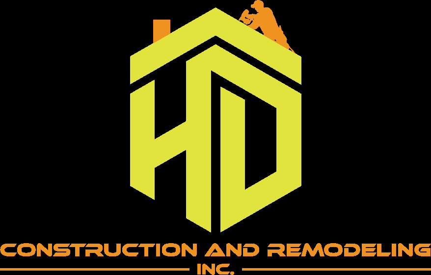 Slide of HD Construction & Remodeling
