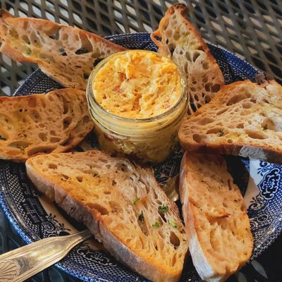 The Loyalist Market by null