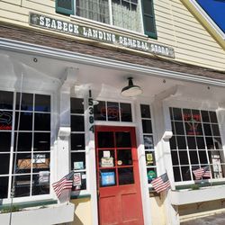 Seabeck Landing General Store