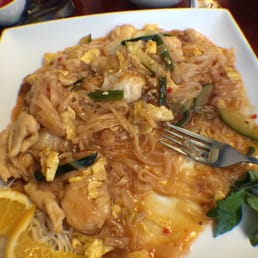 Lemon Chicken