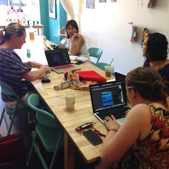 Get REAL Creative - Design and Computer Graphics workshops for everyone 16+. - Art Classes Near Me - Los Angeles, California