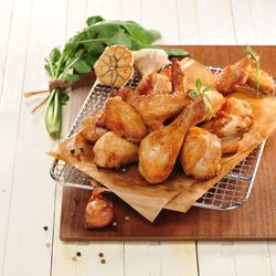 Goobne Chicken