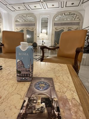 Hotel Splendide Royal by null