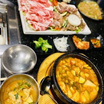 Ohgane - Korean Near Me - Concord, California Ohgane - Korean Near Me - Concord, California