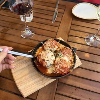 Tutto Tavola - Meatballs - Italian Near Me - Riverview, Florida Tutto Tavola - Meatballs - Italian Near Me - Riverview, Florida