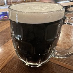 Noble Creature Wild Ales & Lagers - Bertram! excellent