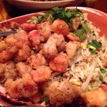 P.F. Chang's - Lobster rice - Chinese Near Me - Augusta, Georgia P.F. Chang's - Lobster rice - Chinese Near Me - Augusta, Georgia