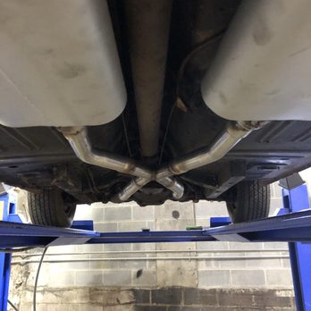 Modern Muffler - Auto Repair Near Me - Bedford, Virginia
