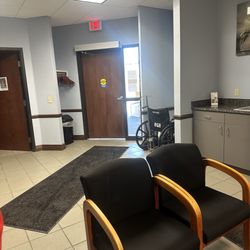 Finger Lakes Bone & Joint Center