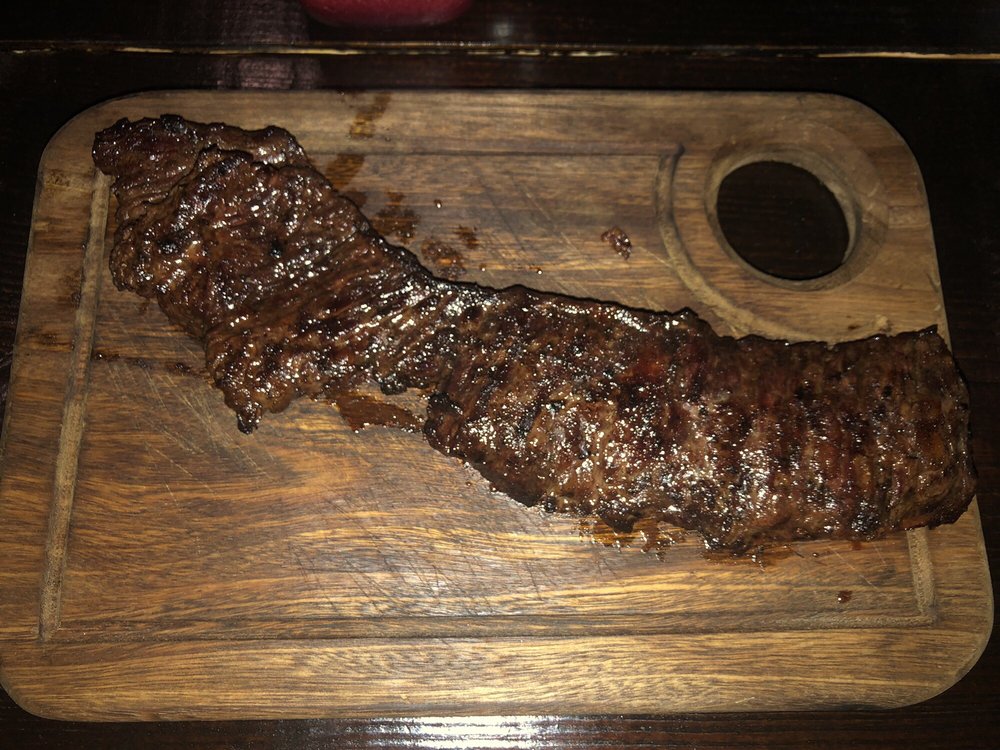 RANCHO NANDO STEAK HOUSE 57 Photos & 67 Reviews Steakhouses 5200 N University Dr